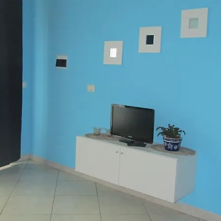 Il Giovaiellino Apartment Belpasso Room photo