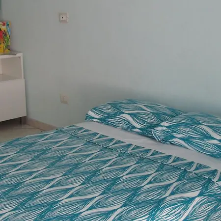 Il Giovaiellino Apartment Belpasso Room photo