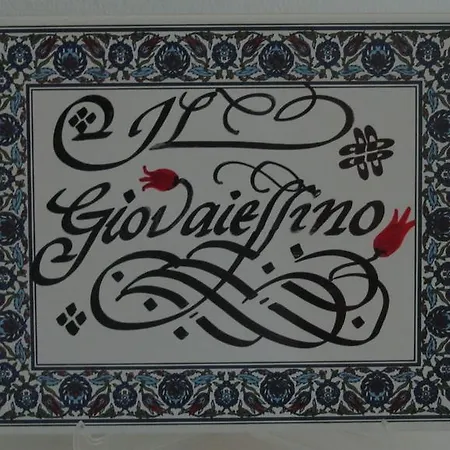 Il Giovaiellino Apartment Belpasso Exterior photo