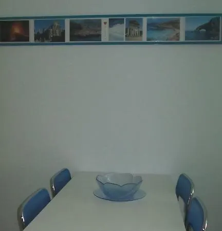 Il Giovaiellino Apartment Belpasso Room photo