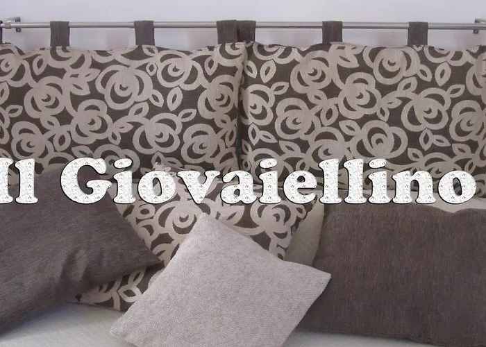Il Giovaiellino