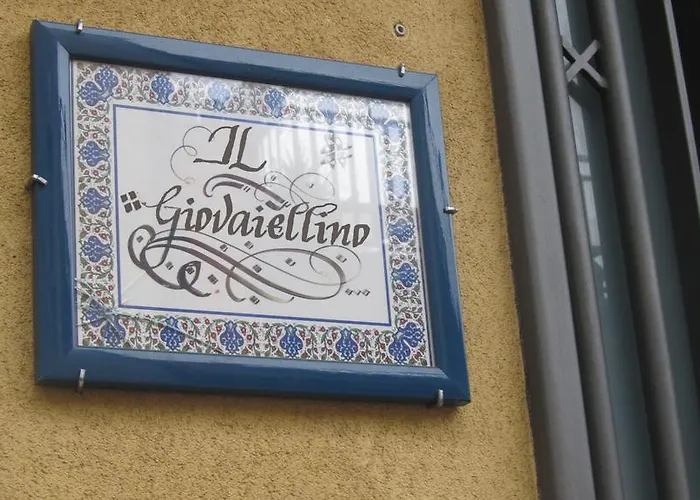 Il Giovaiellino