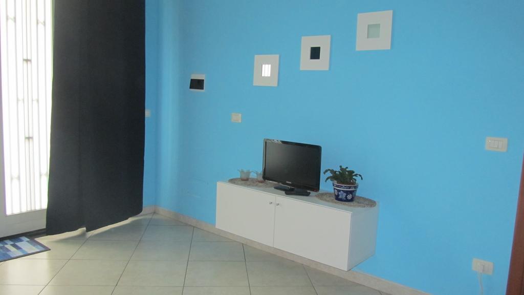 Il Giovaiellino Apartment
