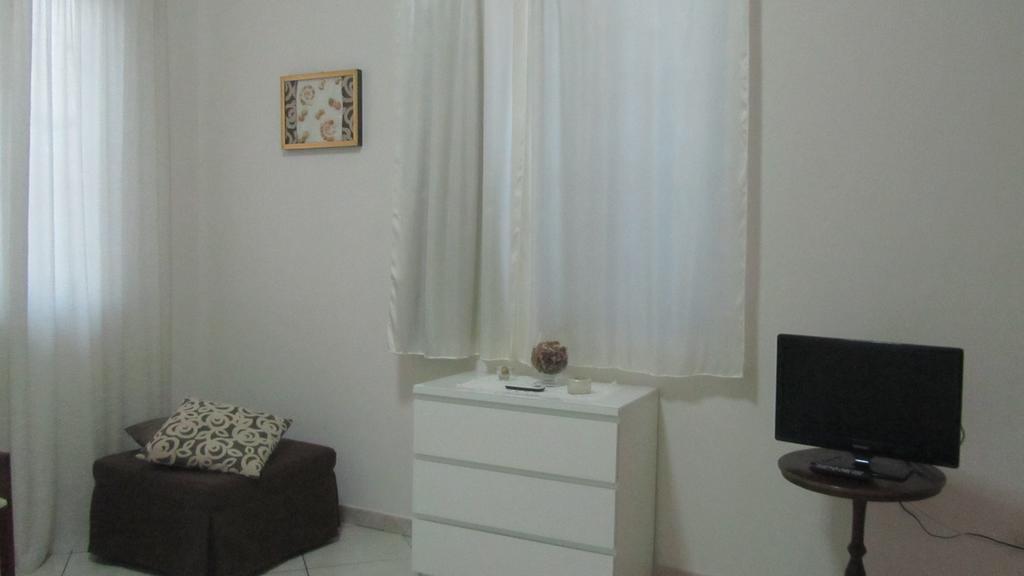 Il Giovaiellino Apartment *