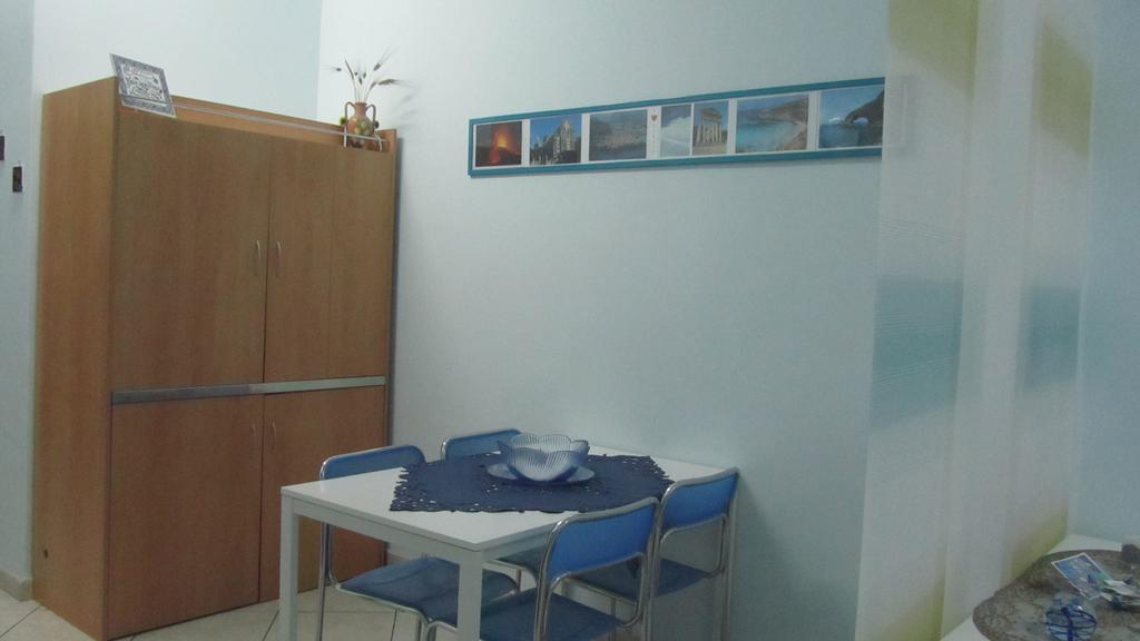 Il Giovaiellino Apartment