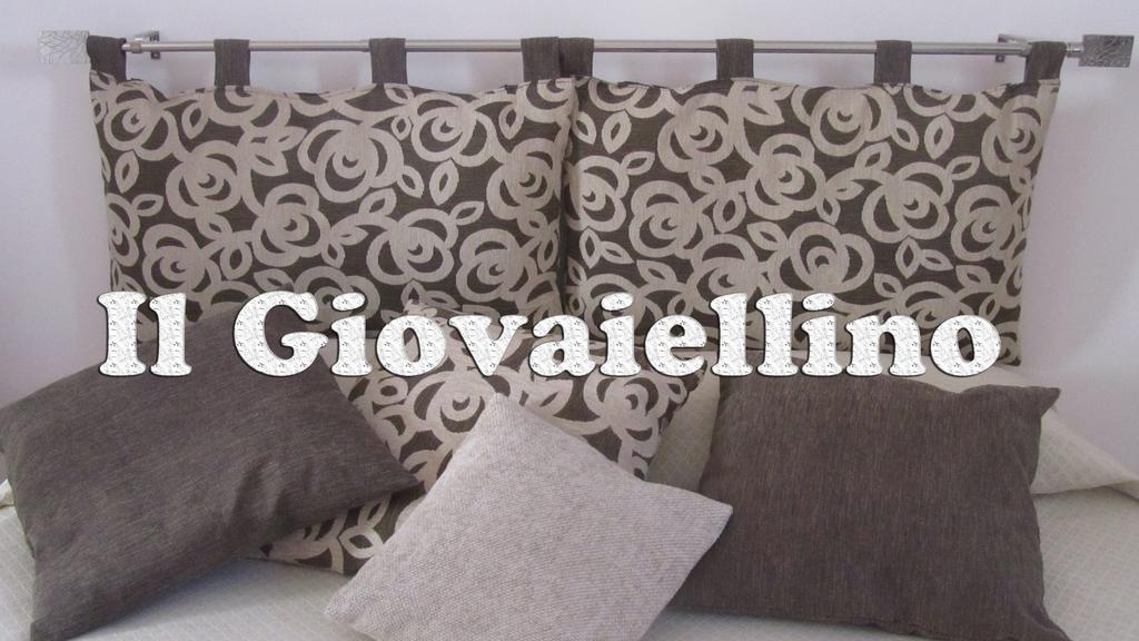 Il Giovaiellino *