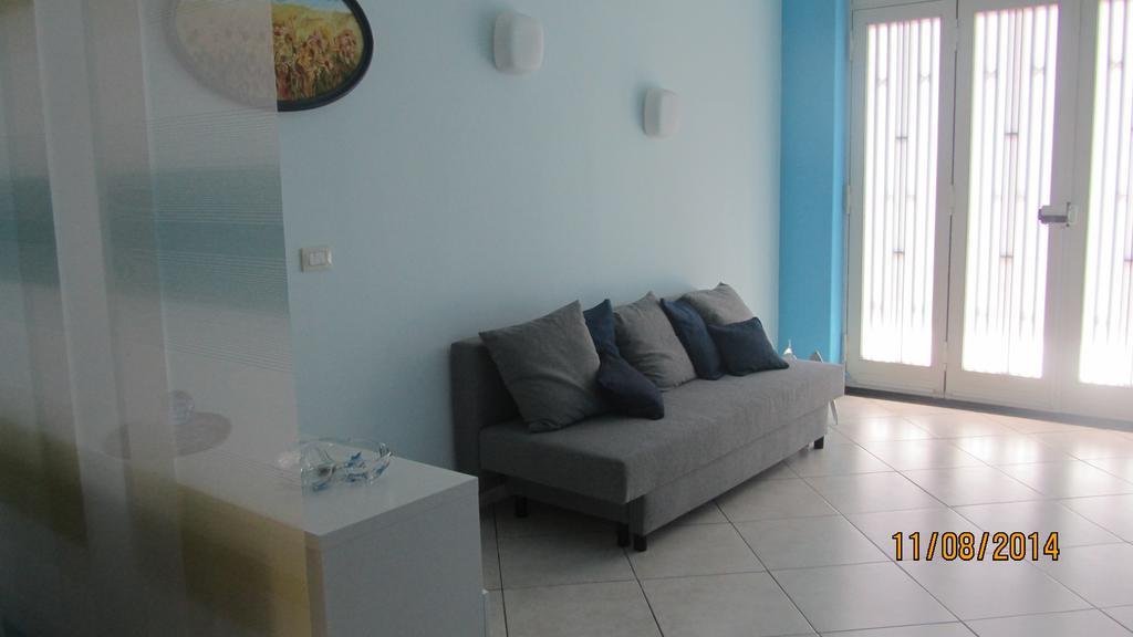 Apartment Il Giovaiellino *