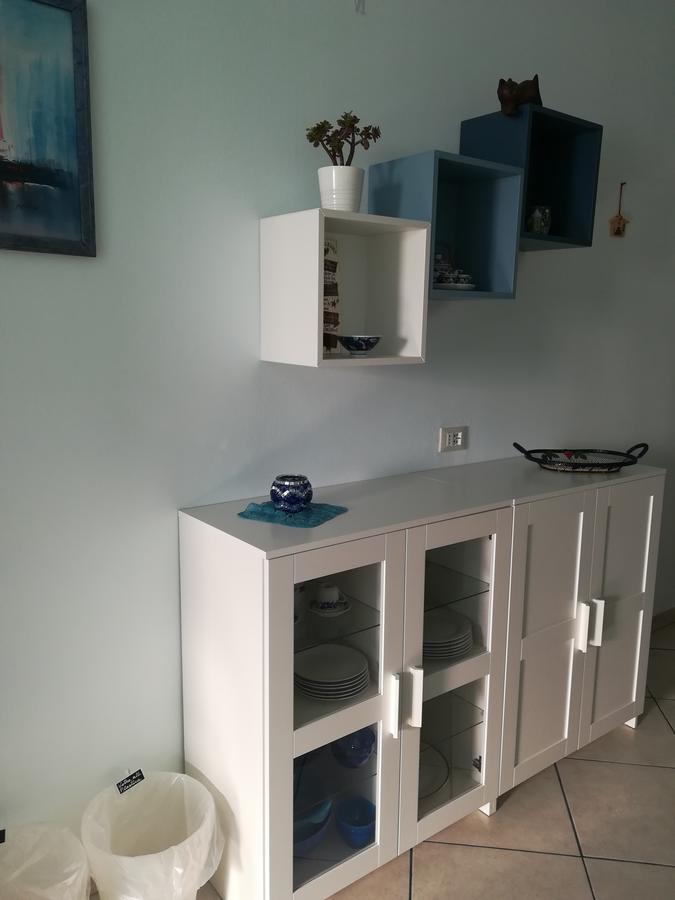 Il Giovaiellino Apartment