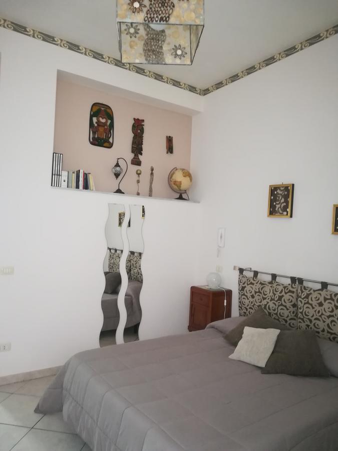 Apartment Il Giovaiellino Belpasso