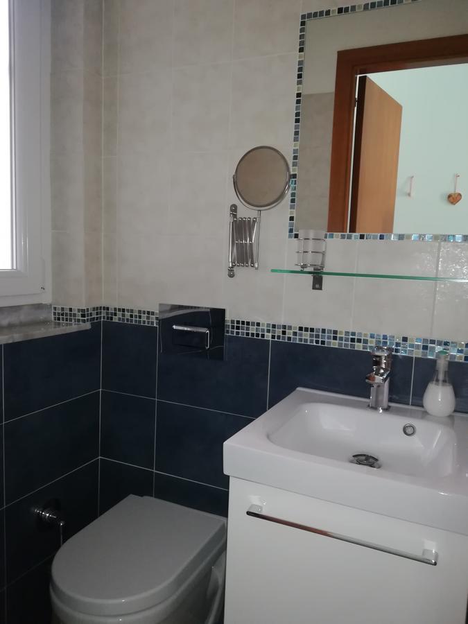 Il Giovaiellino Apartment *