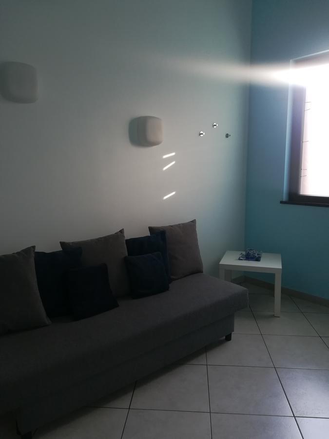 Apartment Il Giovaiellino *