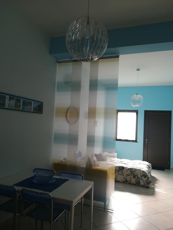 Il Giovaiellino Apartment Belpasso